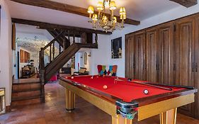 17Th Century Room In Villa With Snooker & Hottub - Sintra Wow